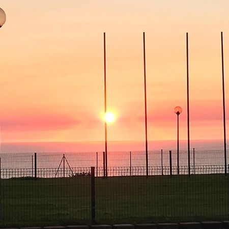 Ericeira Sea&Sun Apartment 3 Bagian luar foto