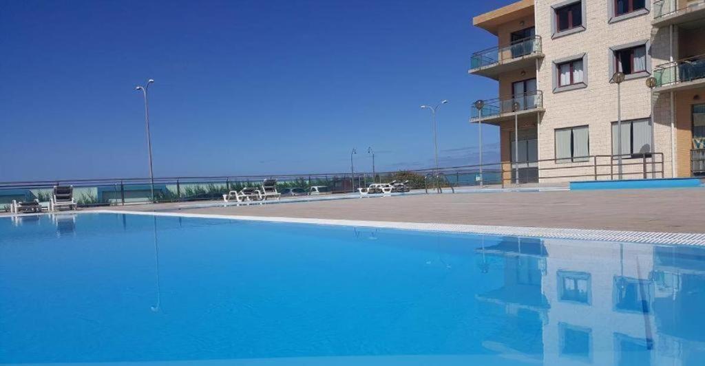 Ericeira Sea&Sun Apartment 3 Bagian luar foto