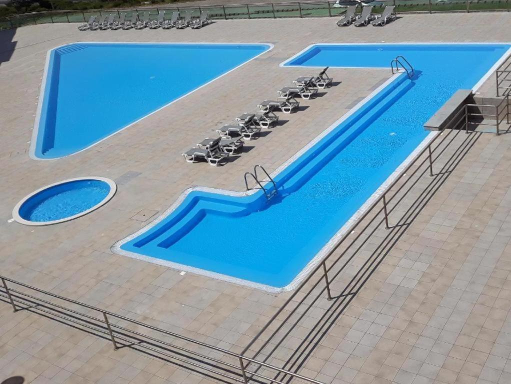 Ericeira Sea&Sun Apartment 3 Bagian luar foto