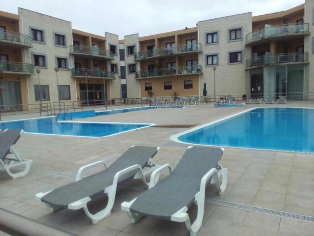 Ericeira Sea&Sun Apartment 3 Bagian luar foto
