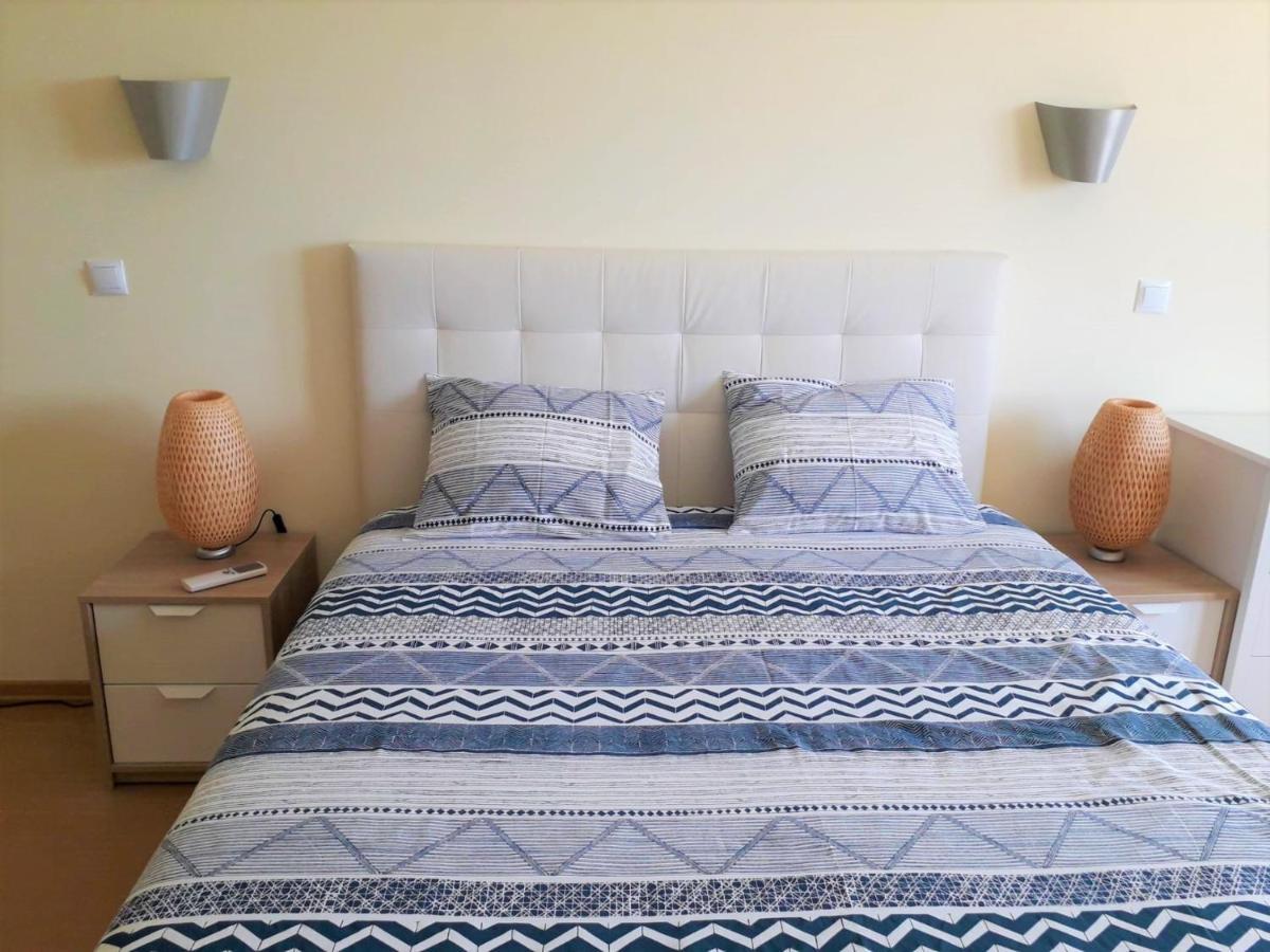 Ericeira Sea&Sun Apartment 3 Bagian luar foto