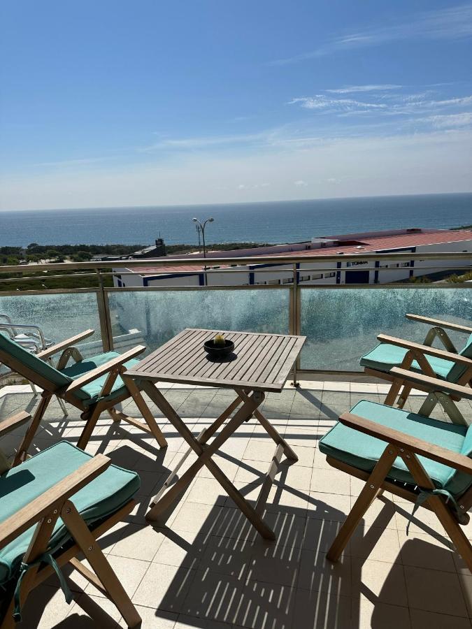 Ericeira Sea&Sun Apartment 3 Bagian luar foto