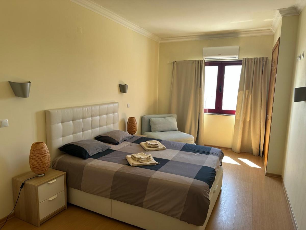Ericeira Sea&Sun Apartment 3 Bagian luar foto