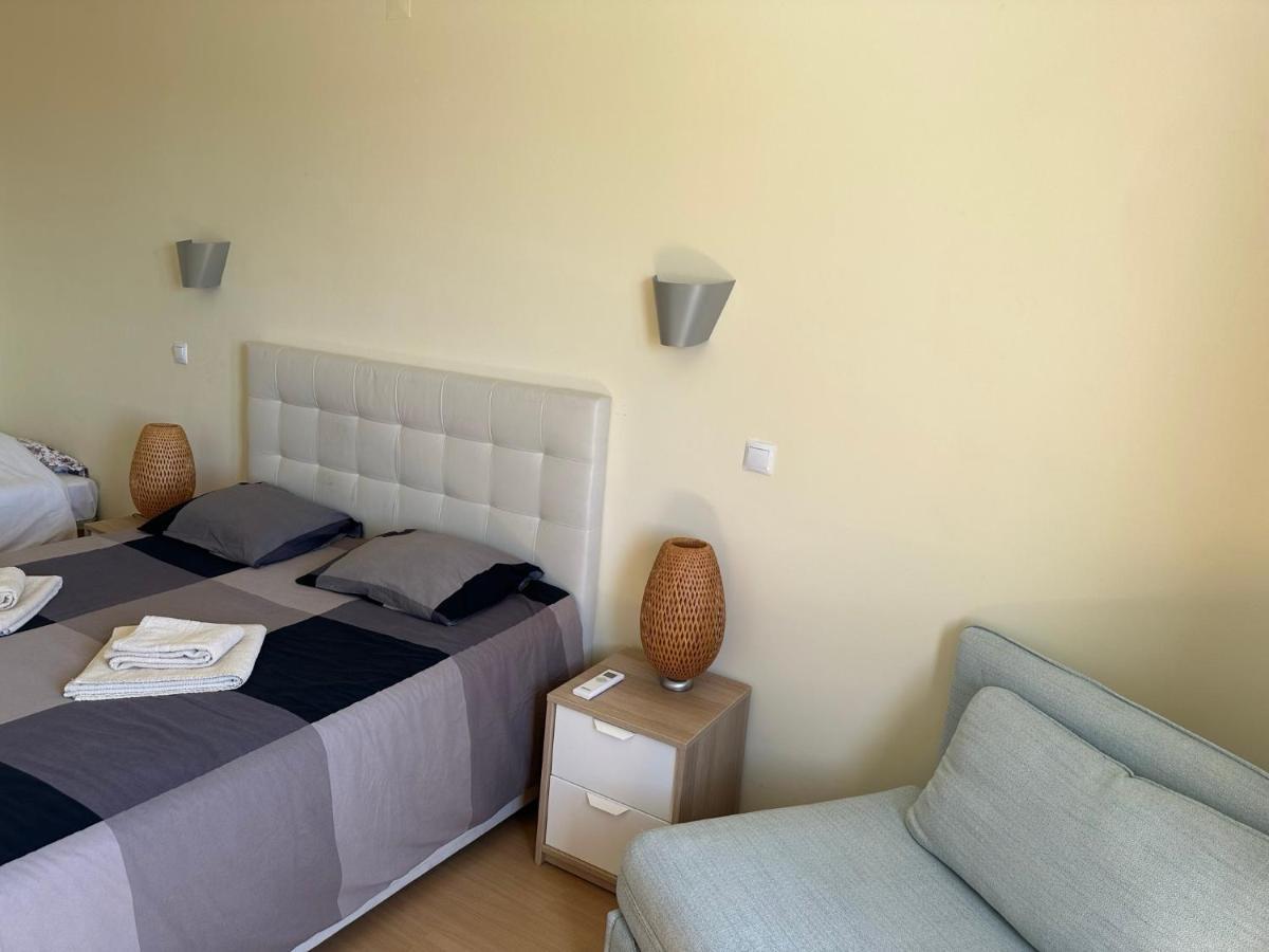 Ericeira Sea&Sun Apartment 3 Bagian luar foto