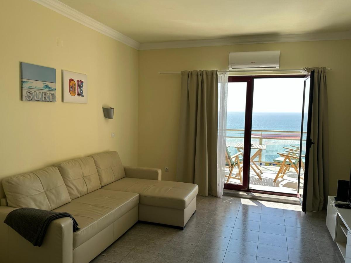 Ericeira Sea&Sun Apartment 3 Bagian luar foto