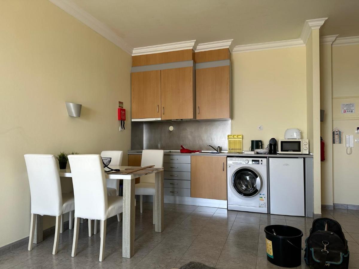 Ericeira Sea&Sun Apartment 3 Bagian luar foto