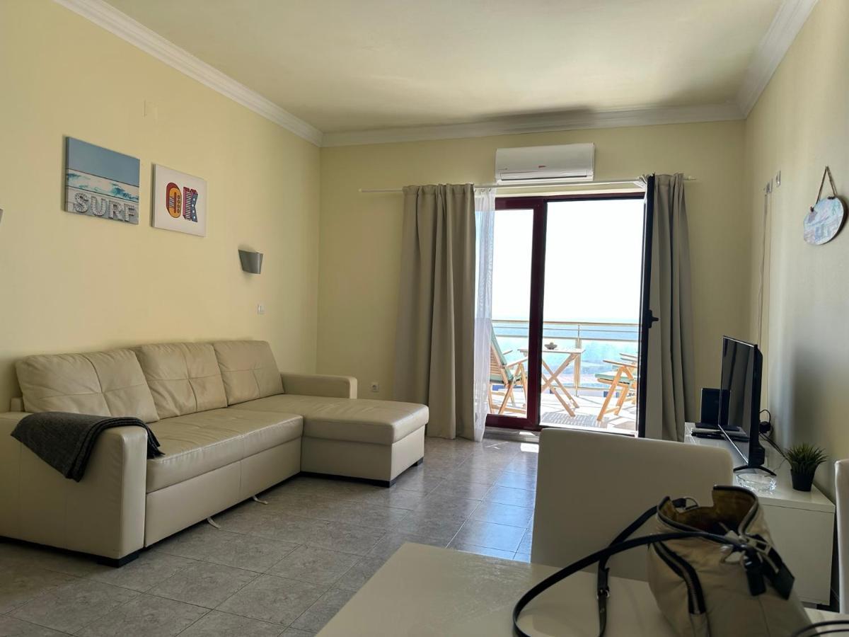 Ericeira Sea&Sun Apartment 3 Bagian luar foto