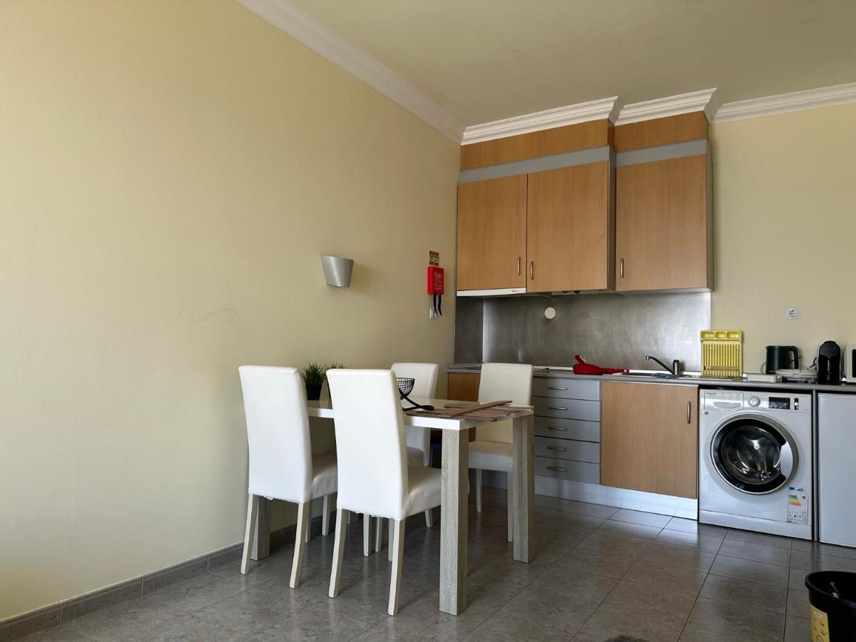 Ericeira Sea&Sun Apartment 3 Bagian luar foto