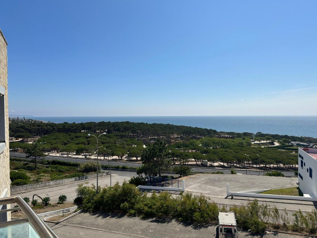Ericeira Sea&Sun Apartment 3 Bagian luar foto