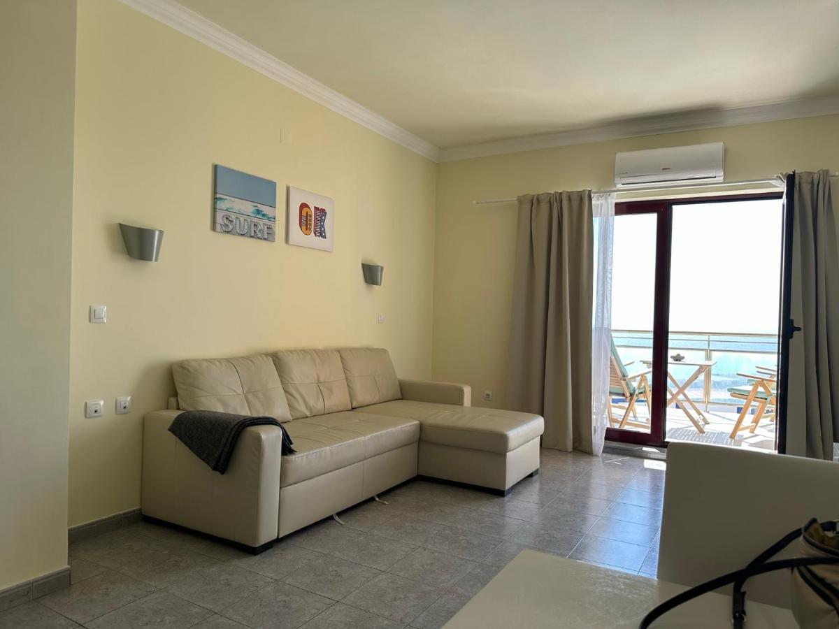 Ericeira Sea&Sun Apartment 3 Bagian luar foto
