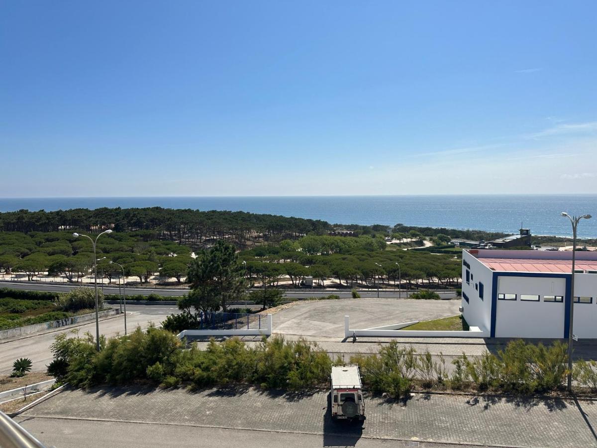 Ericeira Sea&Sun Apartment 3 Bagian luar foto