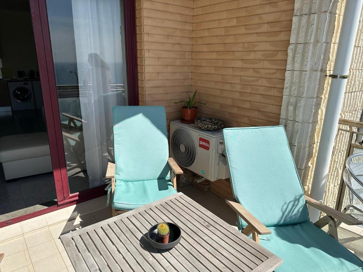 Ericeira Sea&Sun Apartment 3 Bagian luar foto