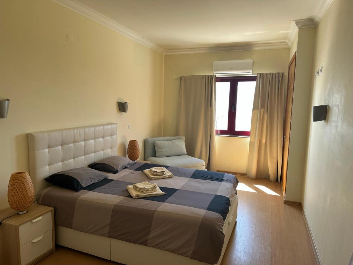 Ericeira Sea&Sun Apartment 3 Bagian luar foto