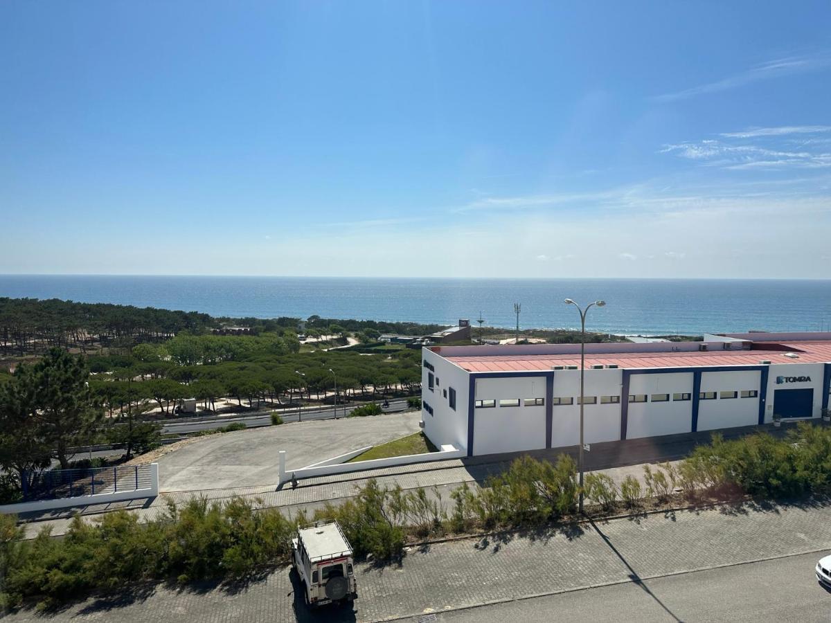 Ericeira Sea&Sun Apartment 3 Bagian luar foto