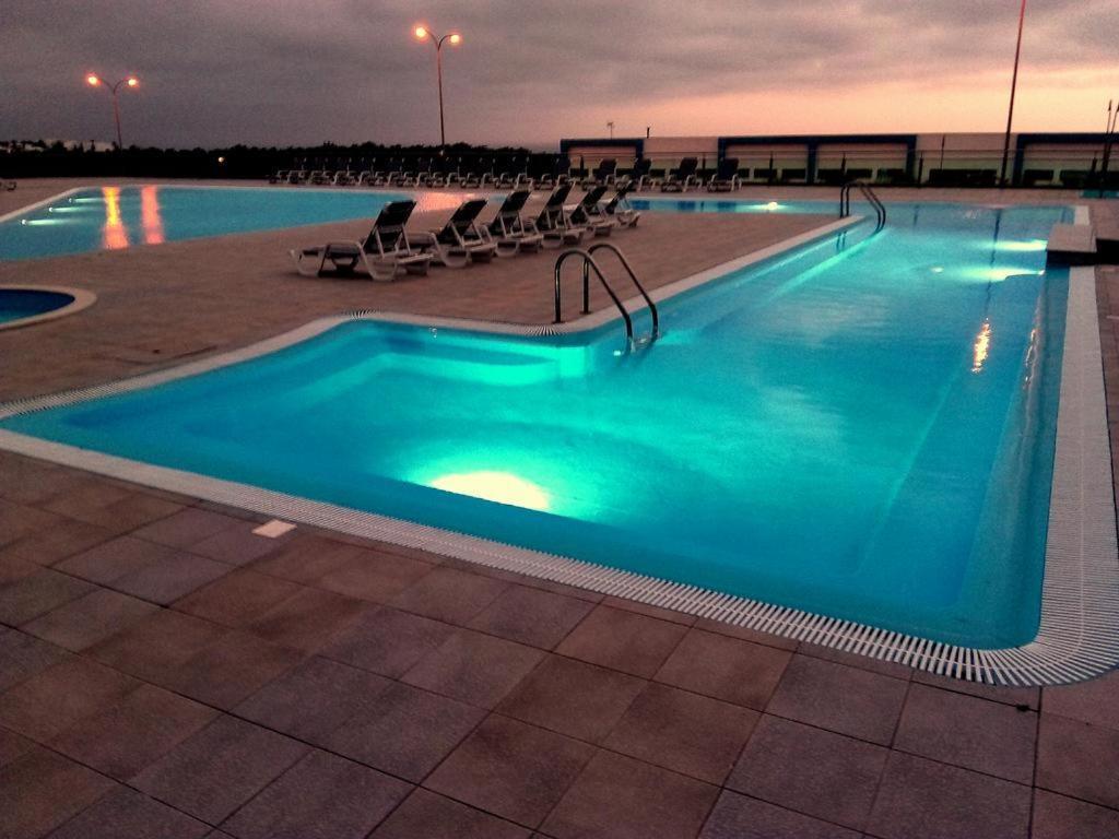 Ericeira Sea&Sun Apartment 3 Bagian luar foto