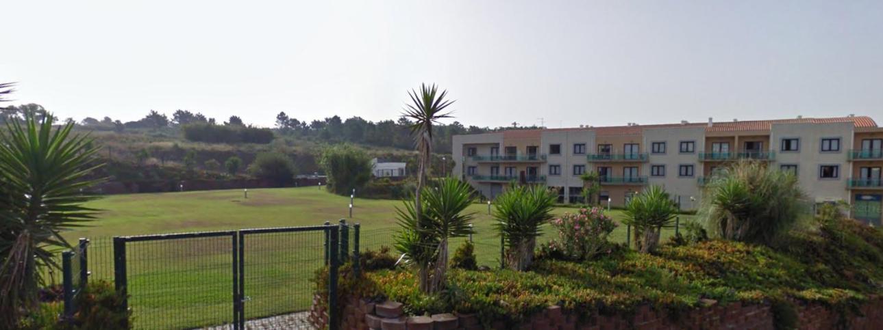 Ericeira Sea&Sun Apartment 3 Bagian luar foto