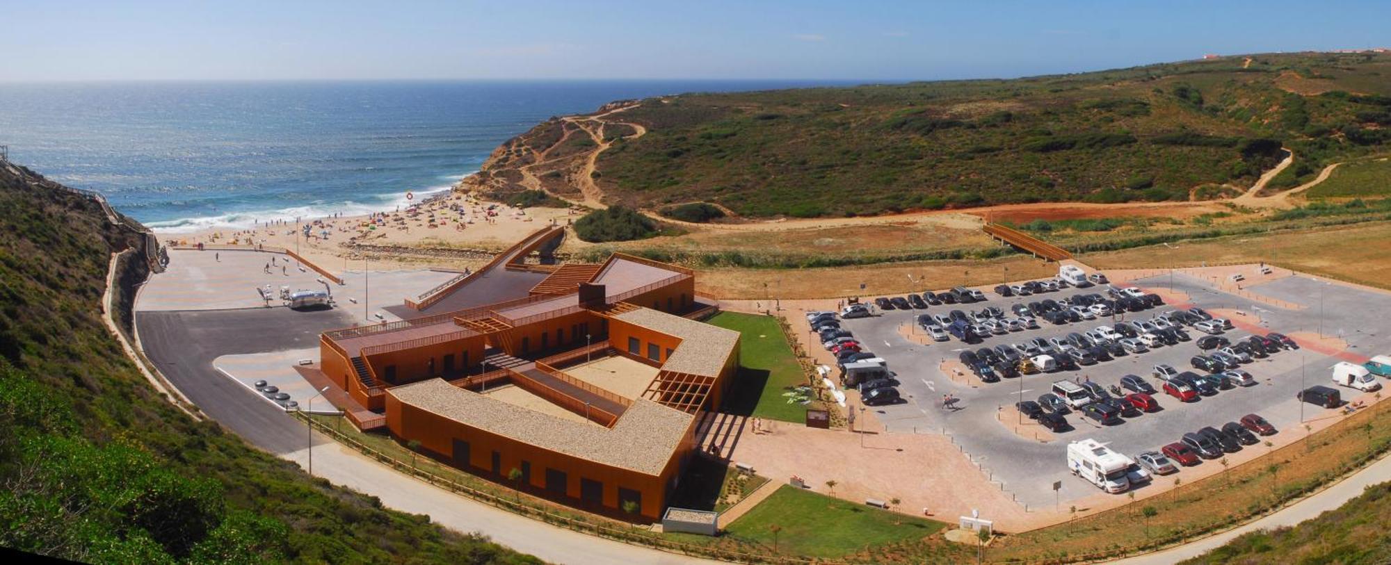 Ericeira Sea&Sun Apartment 3 Bagian luar foto