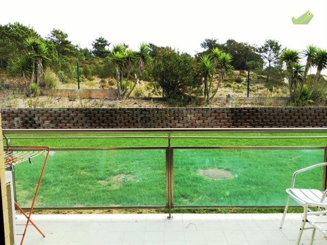 Ericeira Sea&Sun Apartment 3 Bagian luar foto