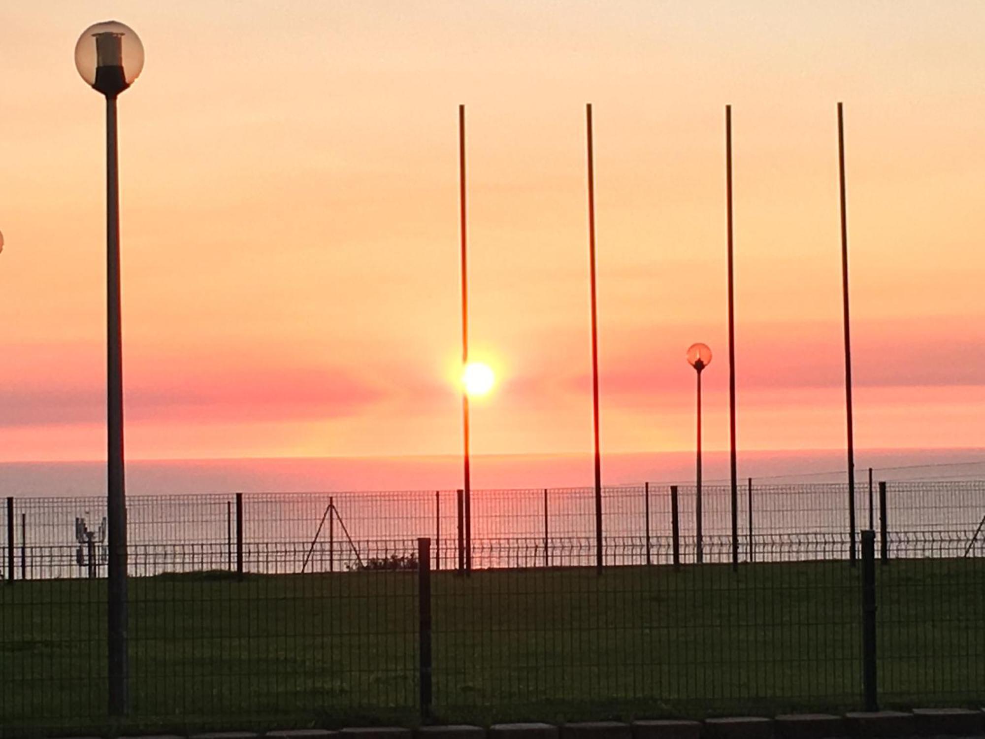 Ericeira Sea&Sun Apartment 3 Bagian luar foto