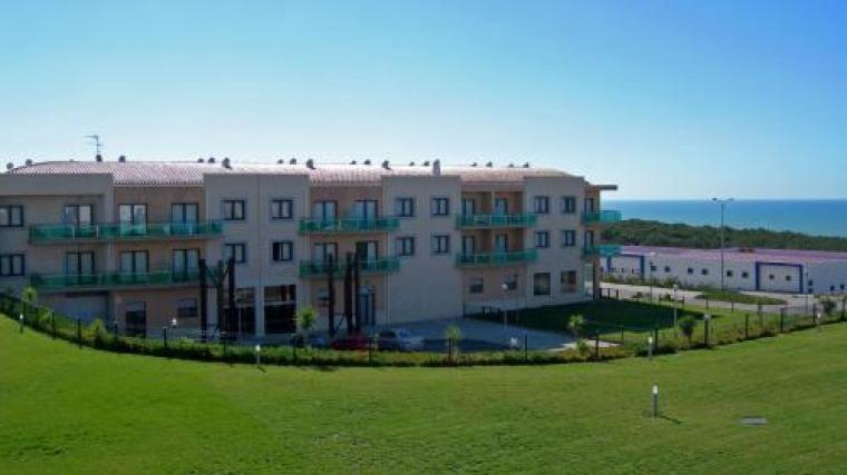 Ericeira Sea&Sun Apartment 3 Bagian luar foto