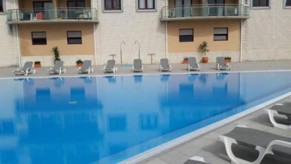 Ericeira Sea&Sun Apartment 3 Bagian luar foto