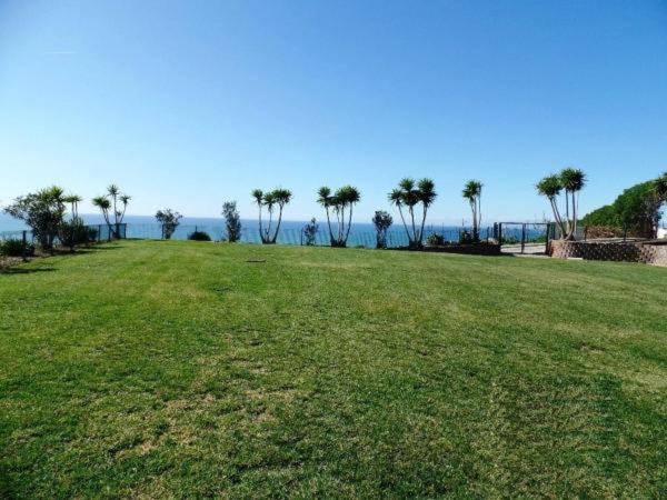 Ericeira Sea&Sun Apartment 3 Bagian luar foto